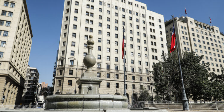 Foto: Ministerio de Hacienda