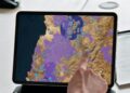 SONAMI lanza nueva versión de su Mapa Minero que incorpora Sitios Prioritarios de conservación