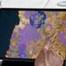 SONAMI lanza nueva versión de su Mapa Minero que incorpora Sitios Prioritarios de conservación