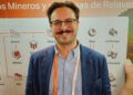 Aldo Nosiglia, gerente comercial de Rocscience para Latinoamérica. Foto: InfoMINERÍA