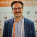 Aldo Nosiglia, gerente comercial de Rocscience para Latinoamérica. Foto: InfoMINERÍA