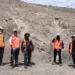 Super Copper inicia programas de campo en Chile para optimizar objetivos de perforación