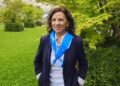 Cecilia Muñoz, socia fundadora de la Academia Integrativa del Bienestar. Foto: InfoMINERÍA
