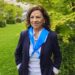 Cecilia Muñoz, socia fundadora de la Academia Integrativa del Bienestar. Foto: InfoMINERÍA