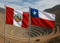 Chile y Perú líderes en minería y exportaciones en Latinoamérica