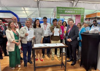convenio mineras