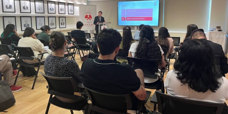 SONAMI inicia 14.º Curso de Minería para Periodistas con foco en especialización sectorial