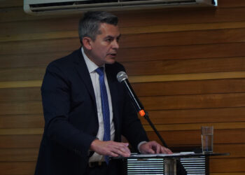 Sernageomin lanza Observatorio Nacional de Peligros Geológicos y Mineros para una vigilancia tecnológica nacional
