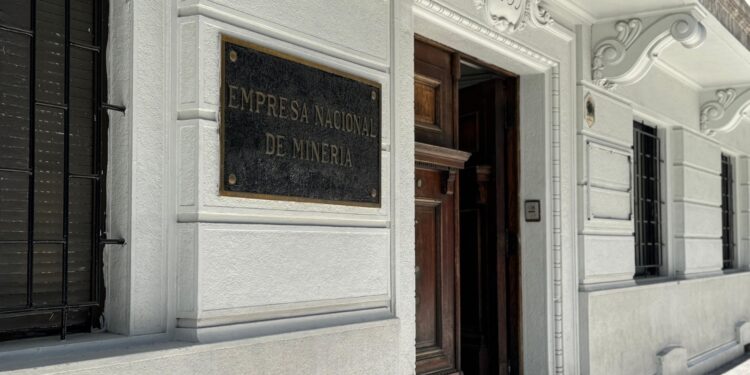 Enami emite declaración sobre incidente en sus operaciones