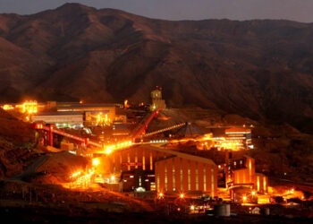 Codelco El Teniente seguridad