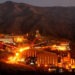 Codelco El Teniente seguridad