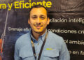 Elías Valdivia, subgerente de ventas y servicios de HCA Minería. Foto: InfoMINERÍA