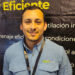Elías Valdivia, subgerente de ventas y servicios de HCA Minería. Foto: InfoMINERÍA