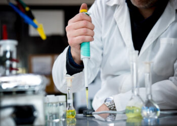 investigadores