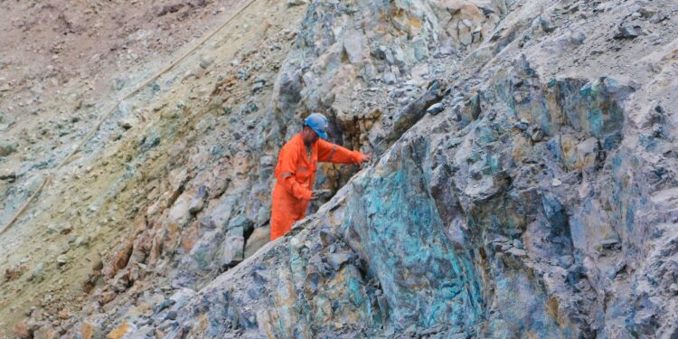 SONAMI advierte que la definición de “sitios prioritarios” afectará a más de 300 instalaciones mineras
