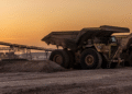 Antofagasta Minerals produjo 476 mil Toneladas de Cobre en lo que va de 2025