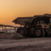 Antofagasta Minerals produjo 476 mil Toneladas de Cobre en lo que va de 2025