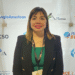Nereyda Villalobos, gerenta del área de Aceleramiento y Control Automático de Metso. Foto: InfoMINERÍA