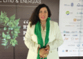 Pamela Goicovich, presidenta del directorio de la Cámara Internacional del Litio y Energía (CIL LITHIUM). Foto: InfoMINERIA