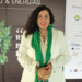 Pamela Goicovich, presidenta del directorio de la Cámara Internacional del Litio y Energía (CIL LITHIUM). Foto: InfoMINERIA