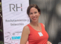 Paulette Naudon, Headhunter & Business Development de RHMIN Consultores. Foto: cedida