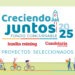 Lundin Mining y Distrito Candelaria anuncian ganadores del fondo concursable “Creciendo Juntos”
