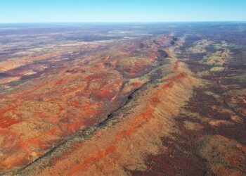 Robe River Joint Venture invertirá US$733 millones para extender la mina West Angelas en Australia