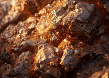 Cobre a US$4,78/lb: oferta y dólar impulsan máximos 2025