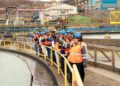 Codelco Lanza su Primer Reporte de Cambio Climático: Estrategia Minera para la Descarbonización 2030-2050