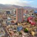 Antofagasta será la sede del Seminario Anual 2025 de CIPTEMIN. Foto: cedida