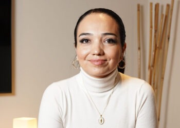 Dominique Viera: “El mayor riesgo para la minería no es la automatización, es quedarse atrás”