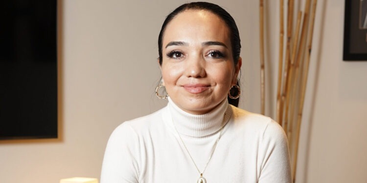 Dominique Viera: “El mayor riesgo para la minería no es la automatización, es quedarse atrás”