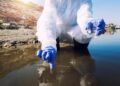 Científicos chilenos desarrollan un sistema nanométrico capaz de eliminar contaminantes invisibles del agua a partir de energía solar