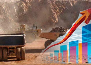 inversión minera en Chile