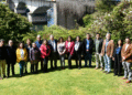 Sernageomin celebra 10 años de aportes geológicos entre Mariquina y Lago Ranco