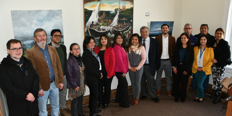 SERNAGEOMIN celebra 10 años de presencia regional en Los Ríos impulsando geociencia, minería y gestión de riesgos