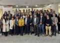 Más de 150 personas participan en talleres regionales para construir la Estrategia Nacional de Minerales Críticos