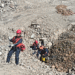 ENAMI impulsa formación en rescate minero y primeros auxilios para fortalecer la seguridad en la pequeña minería