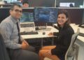Investigadora de Magallanes, SERC Chile, transición energética