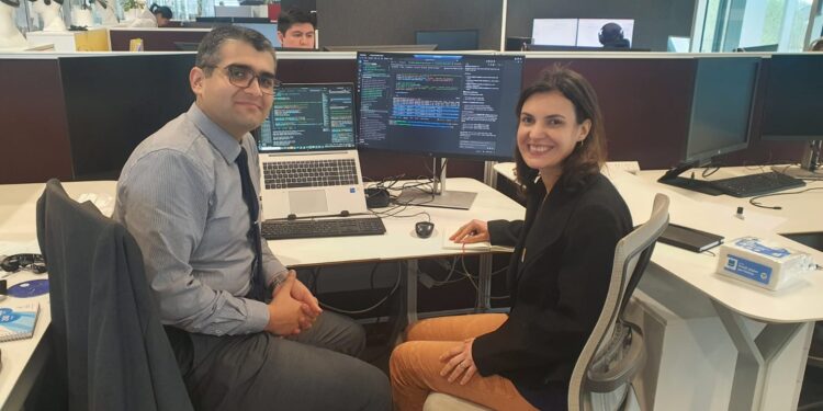 Investigadora de Magallanes, SERC Chile, transición energética