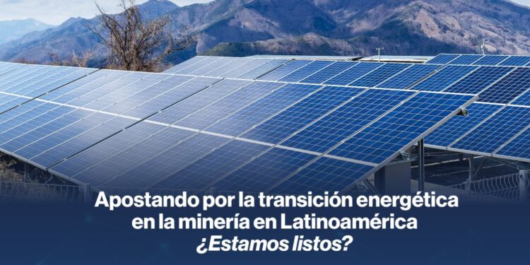 adopción tecnológica en minería