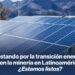 adopción tecnológica en minería