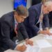 Codelco y la Dirección Meteorológica de Chile firmaron un convenio