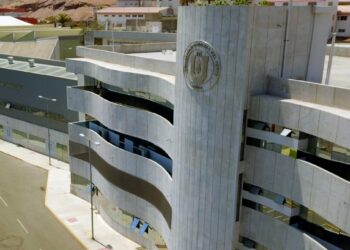 La Universidad Católica del Norte