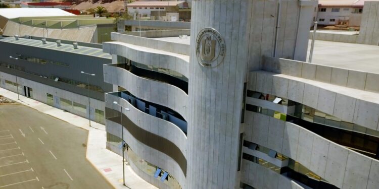 La Universidad Católica del Norte