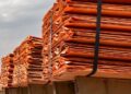 Cobre Alcanza Máximo Histórico de US$5.02 por Libra