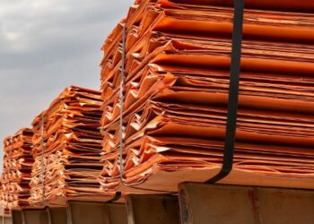 Cobre Alcanza Máximo Histórico de US$5.02 por Libra