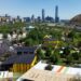 Vista panorámica del EtM Day 2025 en el Parque Bicentenario de Santiago. Créditos: InfoMINERIA