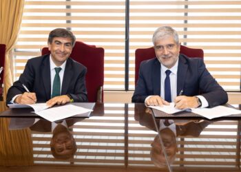 UdeC y Codelco amplían convenio para investigación y tecnologías en minería