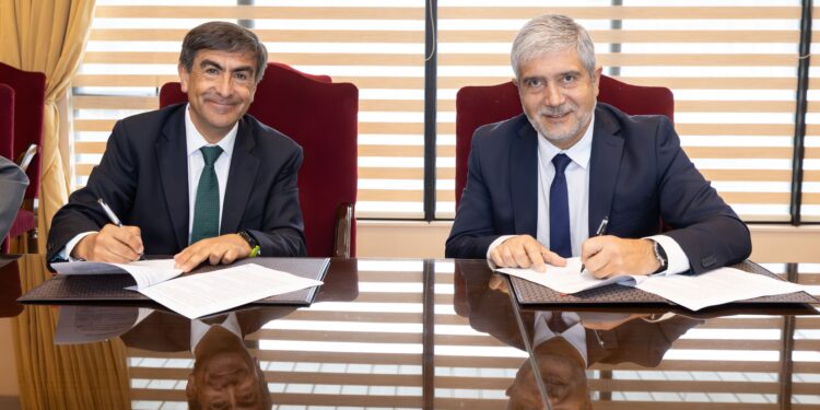 UdeC y Codelco amplían convenio para investigación y tecnologías en minería